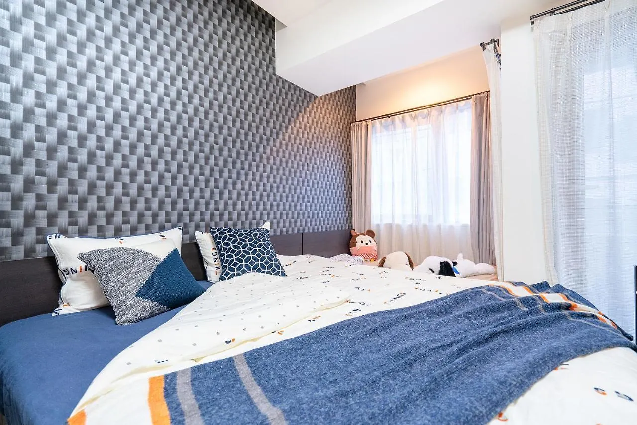 #202#Well-Equipped, Sweet Home Near Akihabara Ueno Tokyo 0*,  Japan