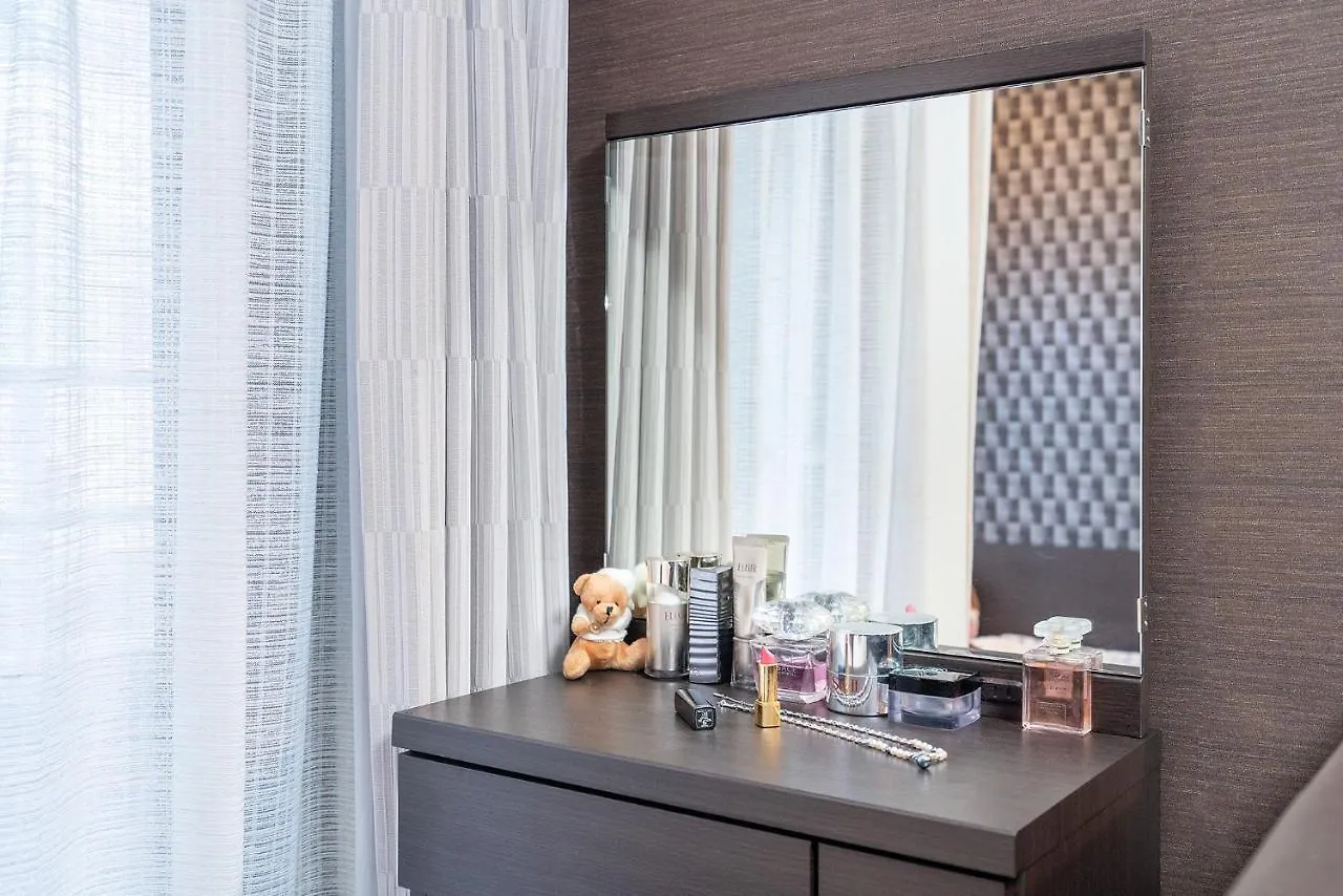 #202#Well-Equipped, Sweet Home Near Akihabara Ueno Tokyo 0*,